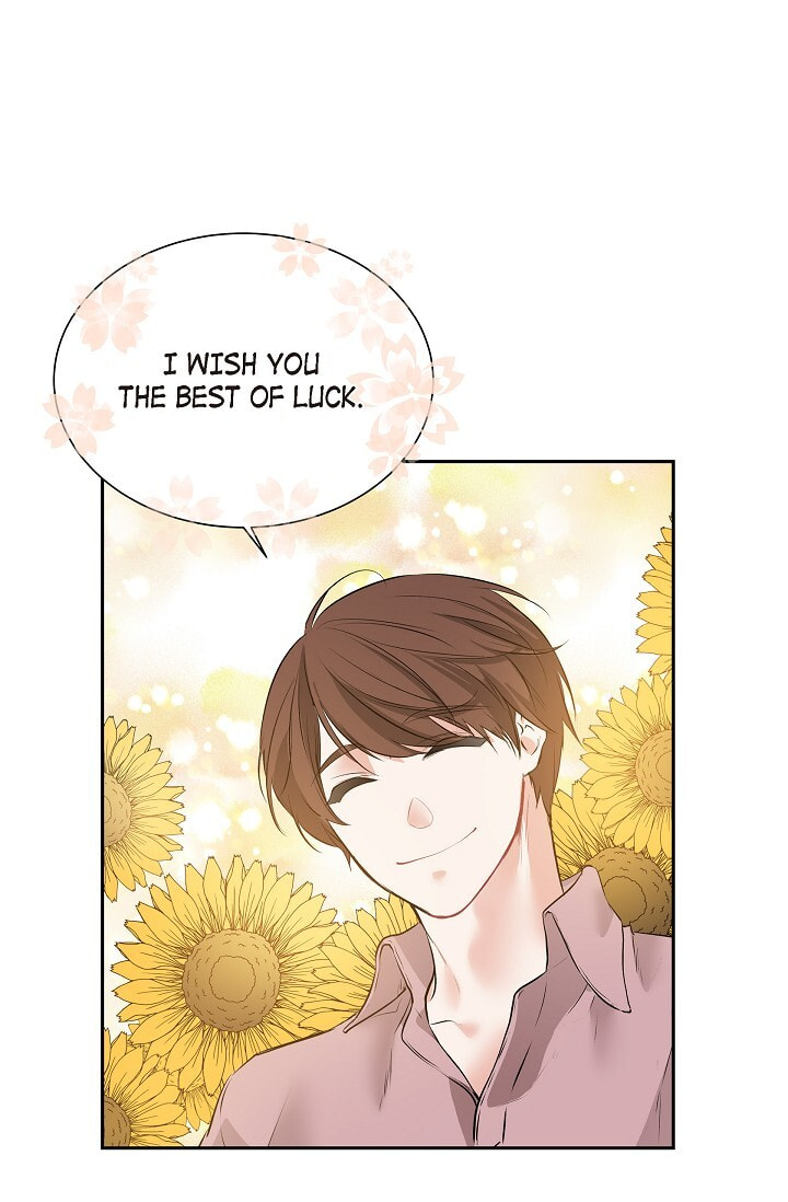To Catch a Falling Star Chapter 45.4 page 39 - 