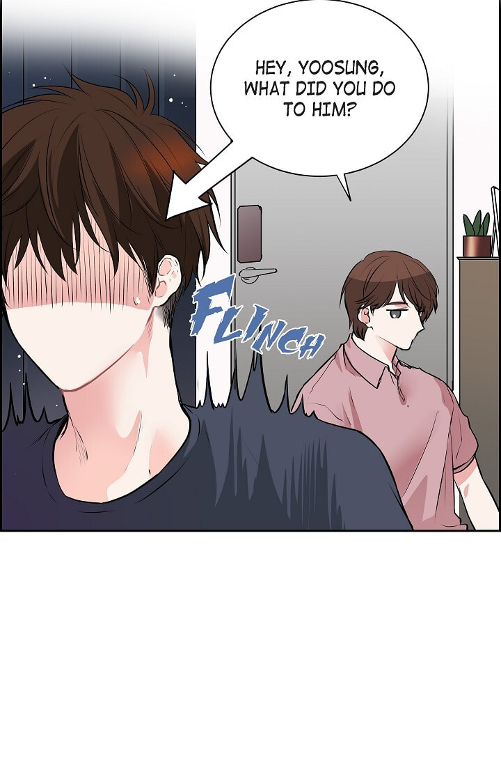 To Catch a Falling Star Chapter 45.4 page 5 - 