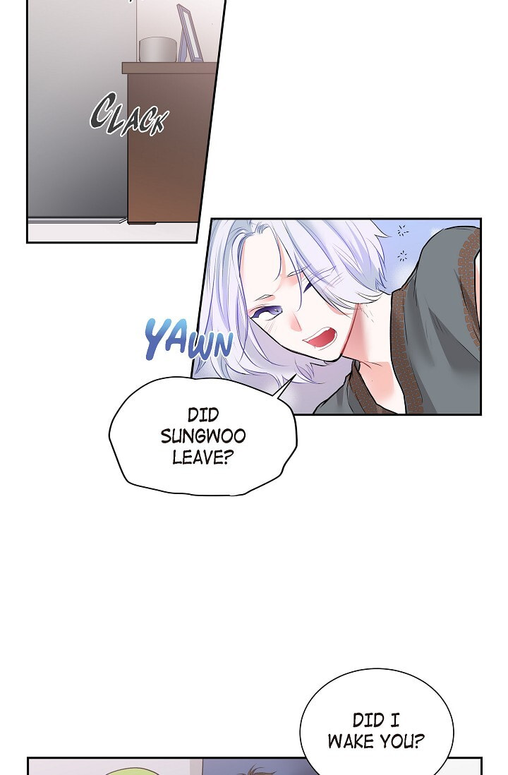 To Catch a Falling Star Chapter 45.4 page 41 - 