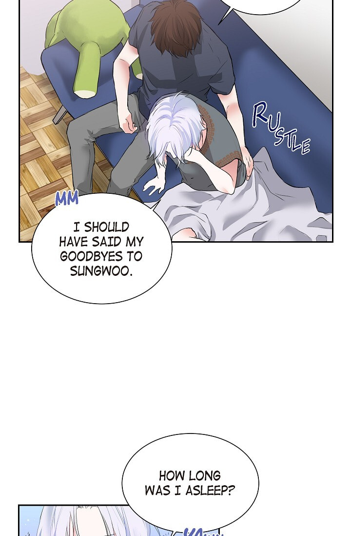 To Catch a Falling Star Chapter 45.4 page 42 - 