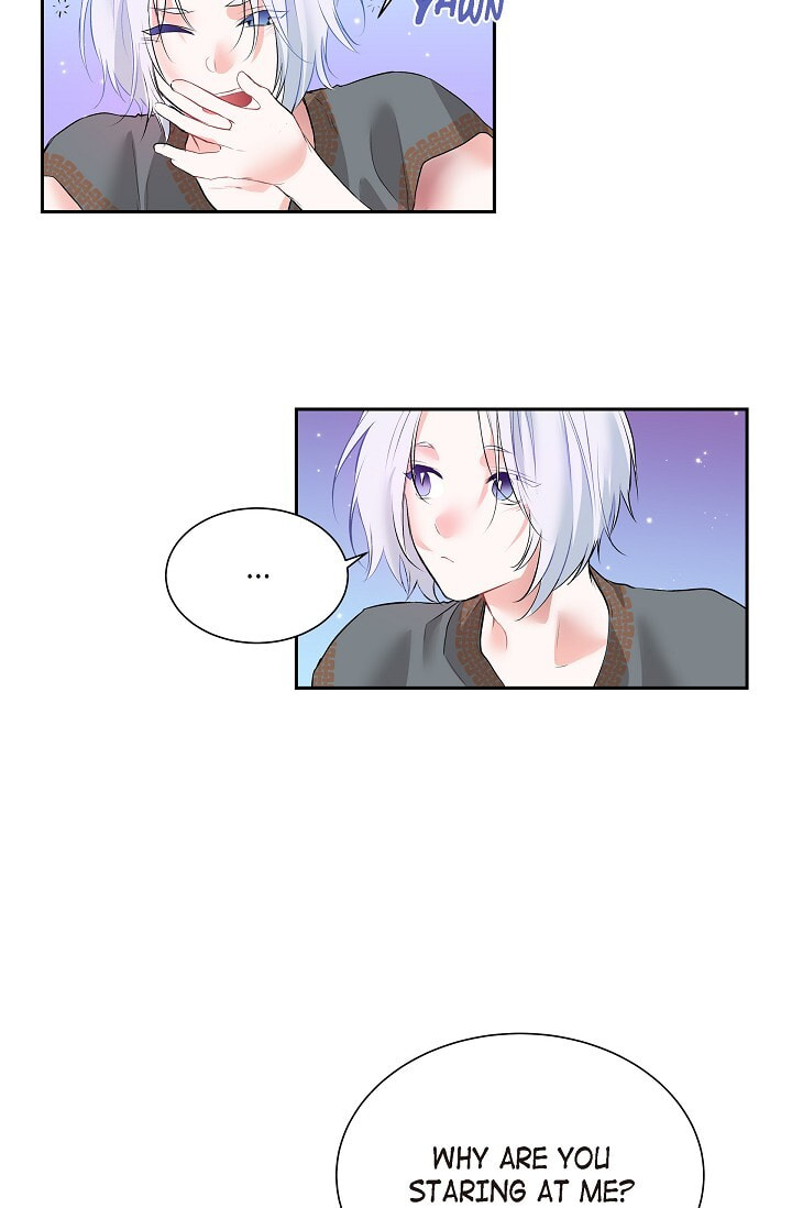To Catch a Falling Star Chapter 45.4 page 43 - 