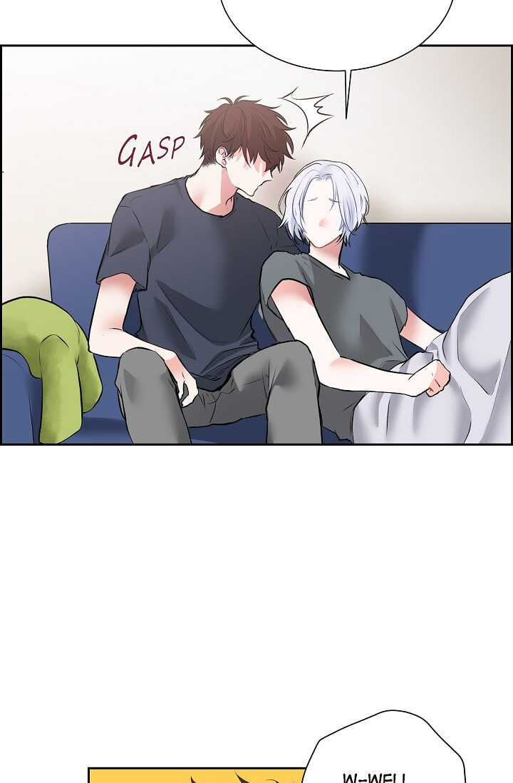 To Catch a Falling Star Chapter 45.4 page 44 - 