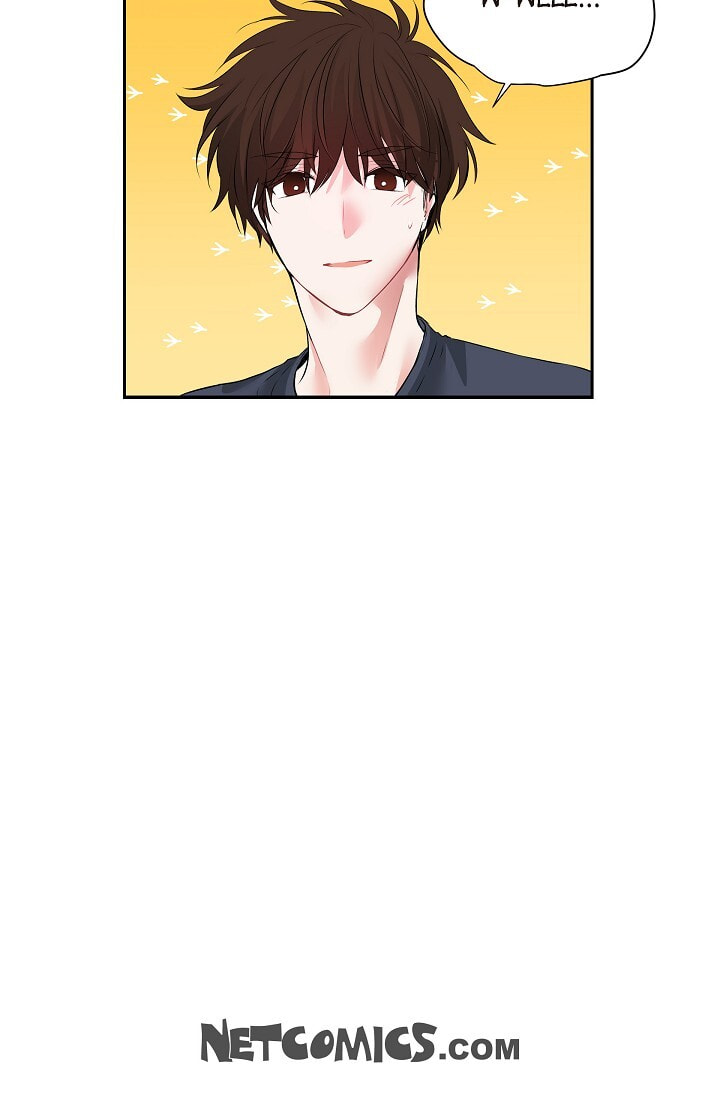 To Catch a Falling Star Chapter 45.4 page 45 - 