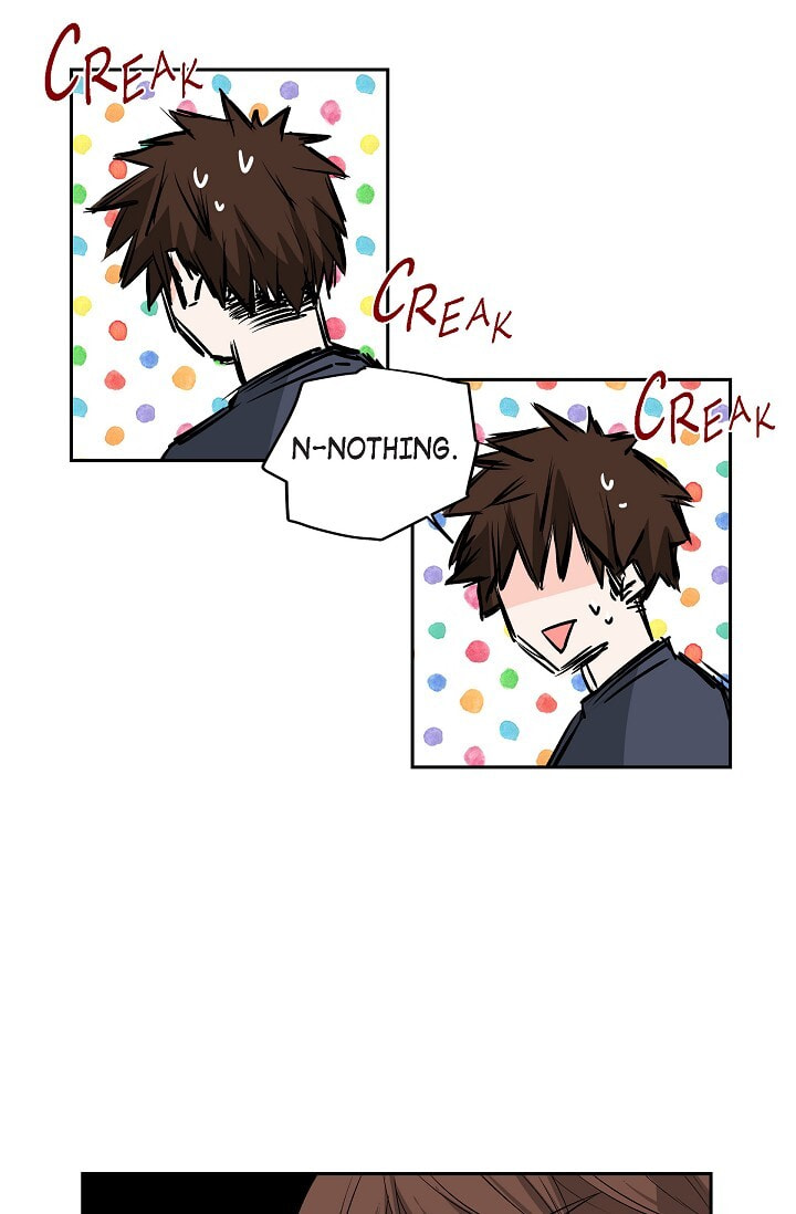 To Catch a Falling Star Chapter 45.4 page 6 - 