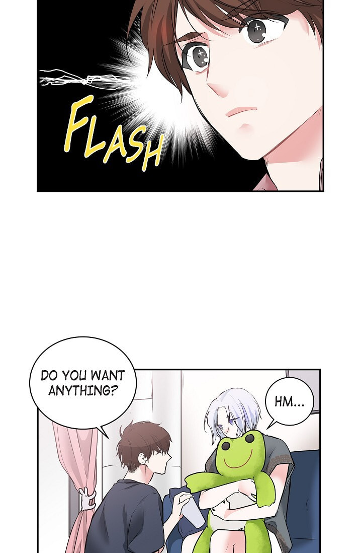 To Catch a Falling Star Chapter 45.4 page 7 - 