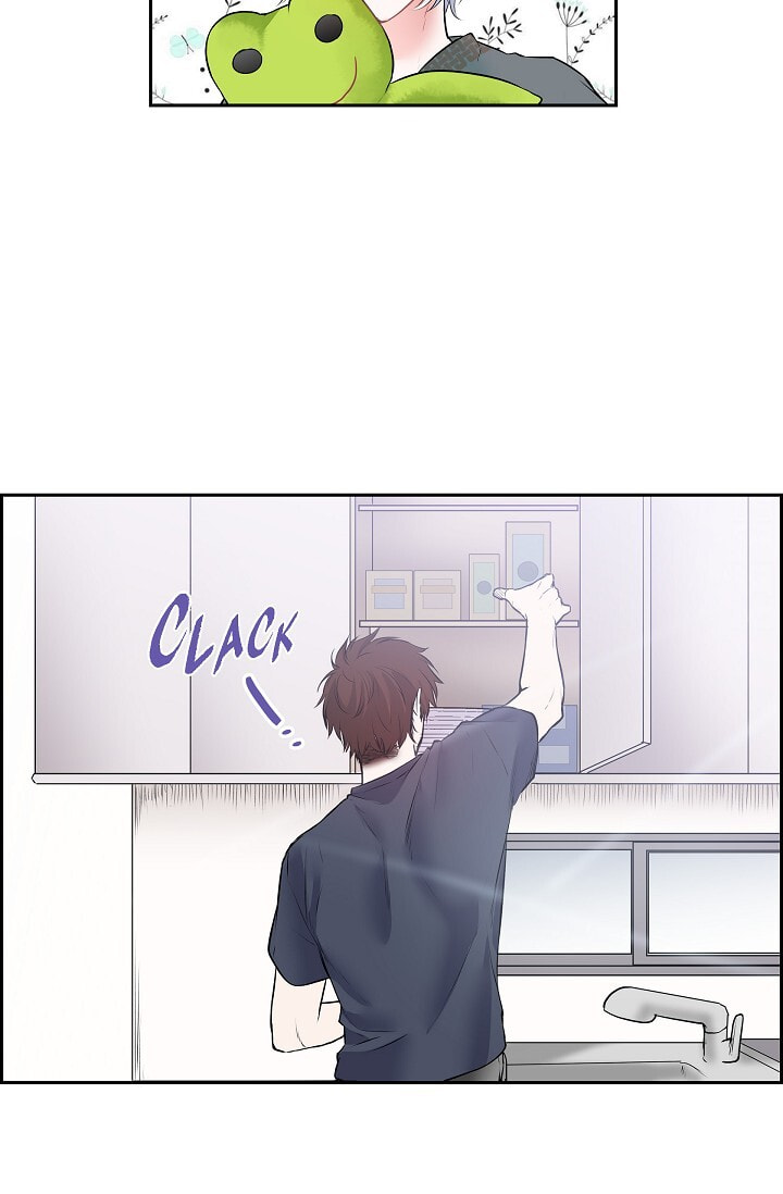 To Catch a Falling Star Chapter 45.4 page 10 - 