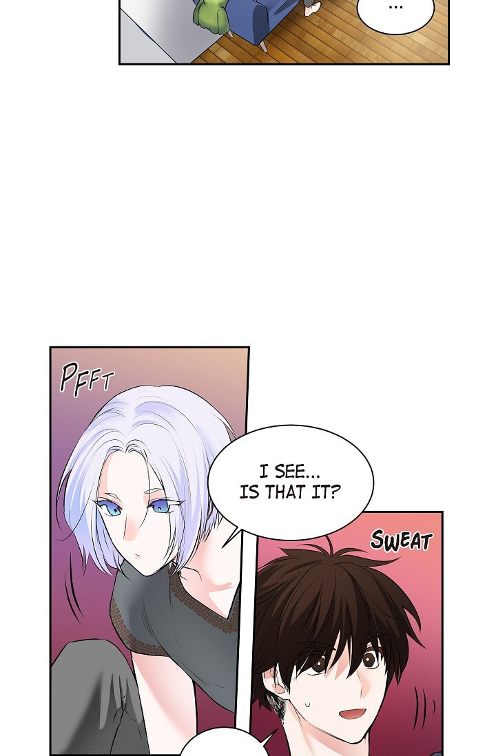 To Catch a Falling Star Chapter 45.5 page 20 - 