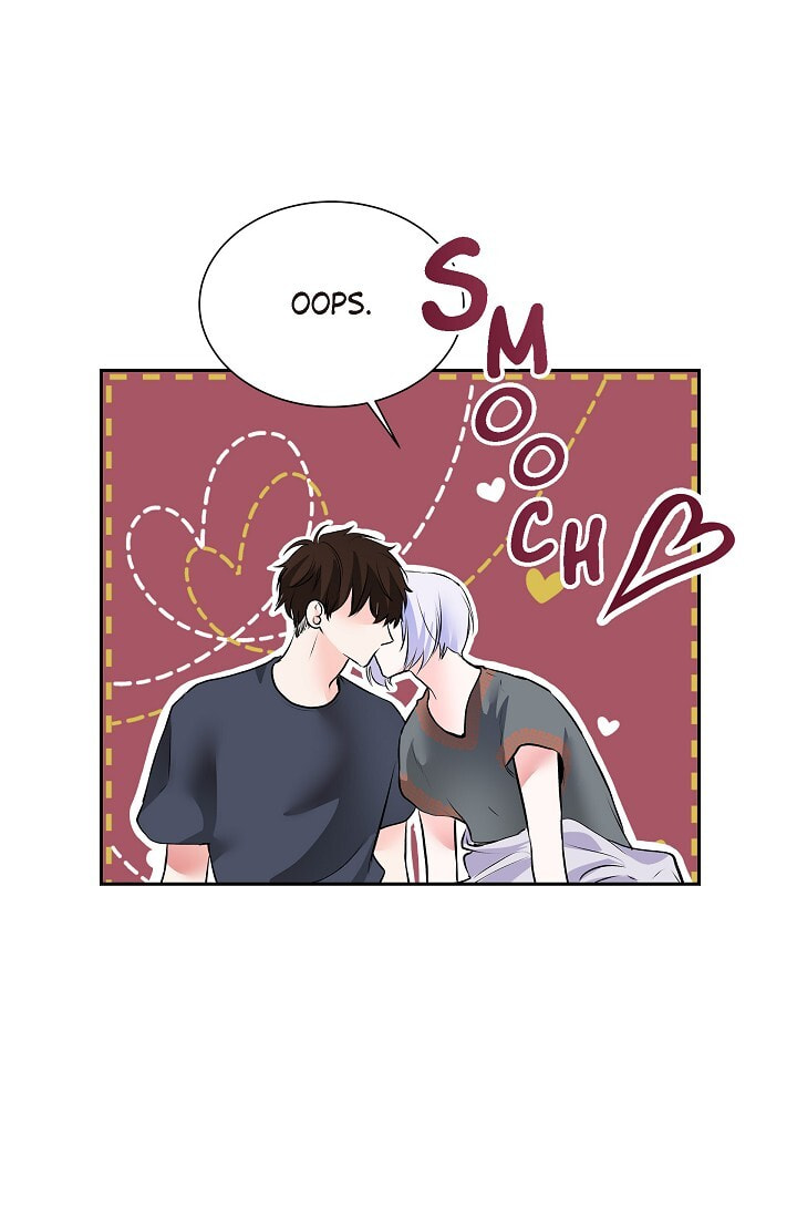 To Catch a Falling Star Chapter 45.5 page 3 - 