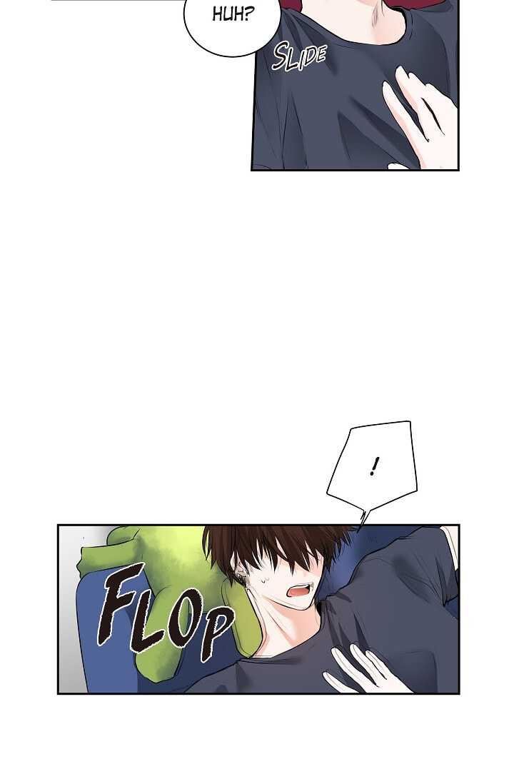 To Catch a Falling Star Chapter 45.5 page 21 - 