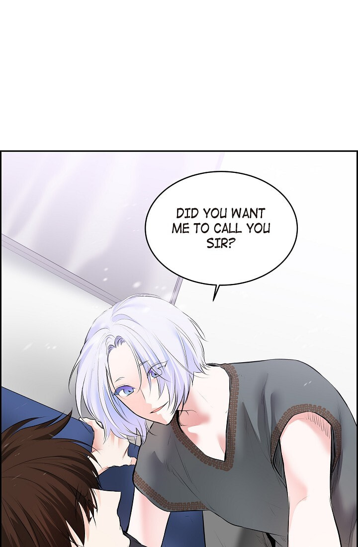 To Catch a Falling Star Chapter 45.5 page 22 - 