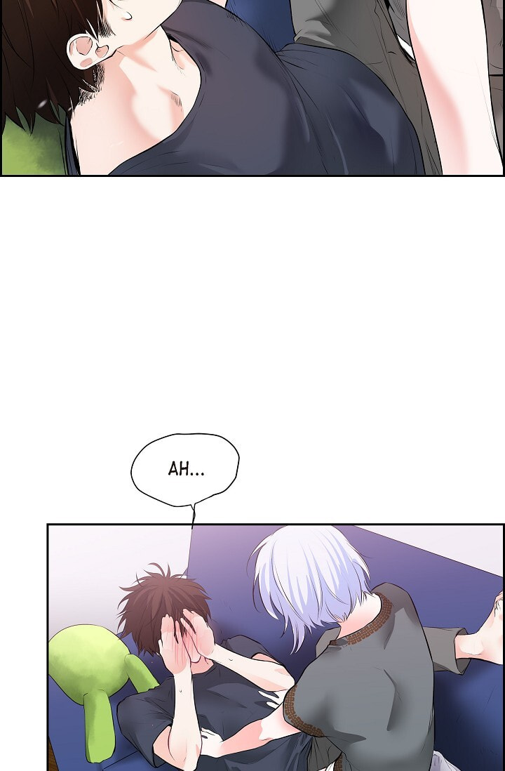 To Catch a Falling Star Chapter 45.5 page 23 - 