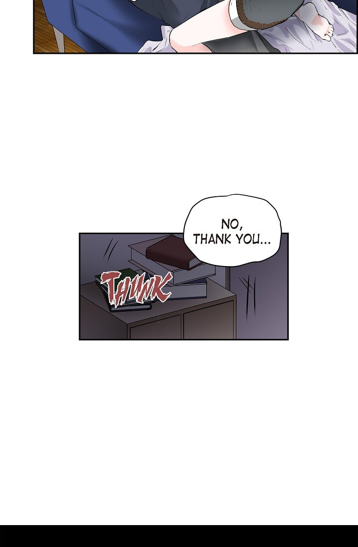 To Catch a Falling Star Chapter 45.5 page 24 - 