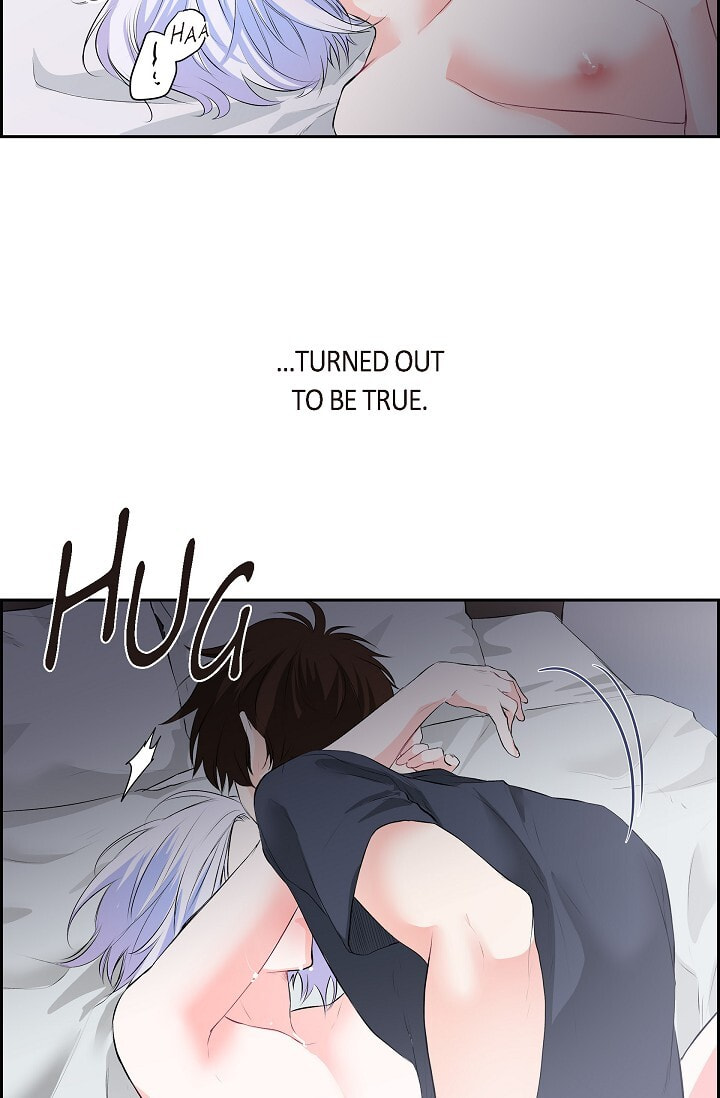 To Catch a Falling Star Chapter 45.5 page 27 - 