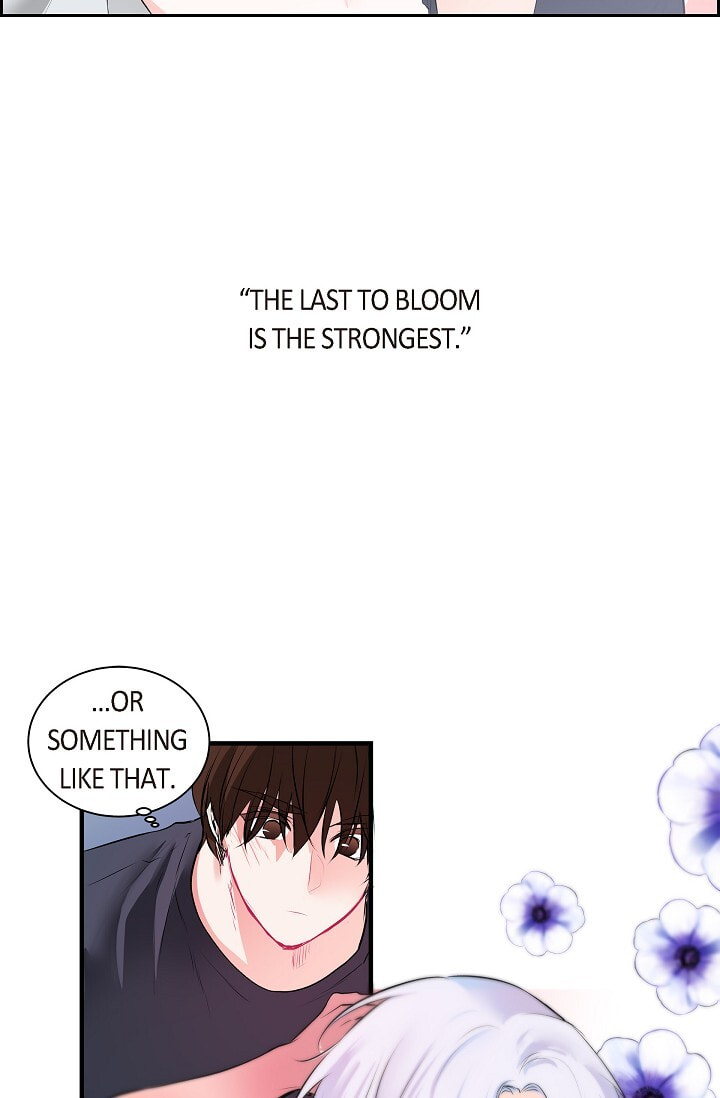 To Catch a Falling Star Chapter 45.5 page 28 - 