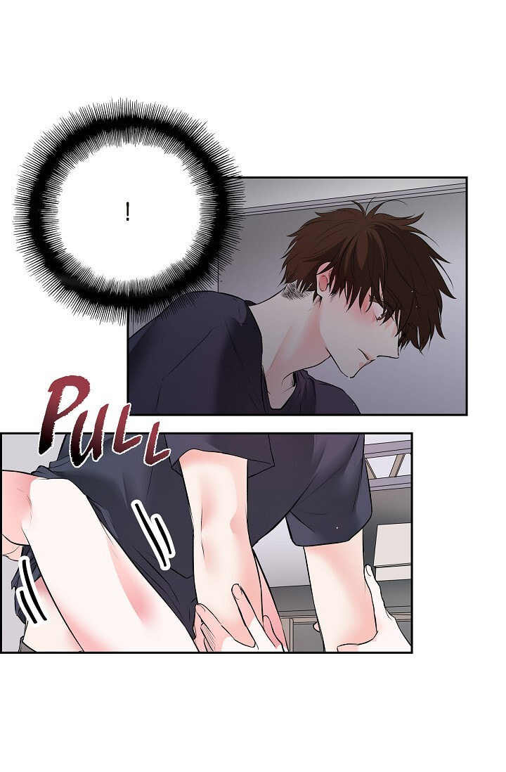 To Catch a Falling Star Chapter 45.5 page 31 - 