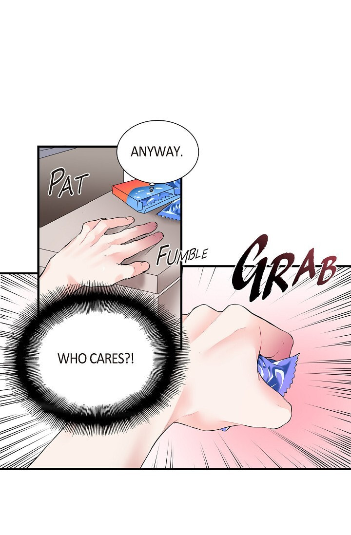 To Catch a Falling Star Chapter 45.5 page 32 - 