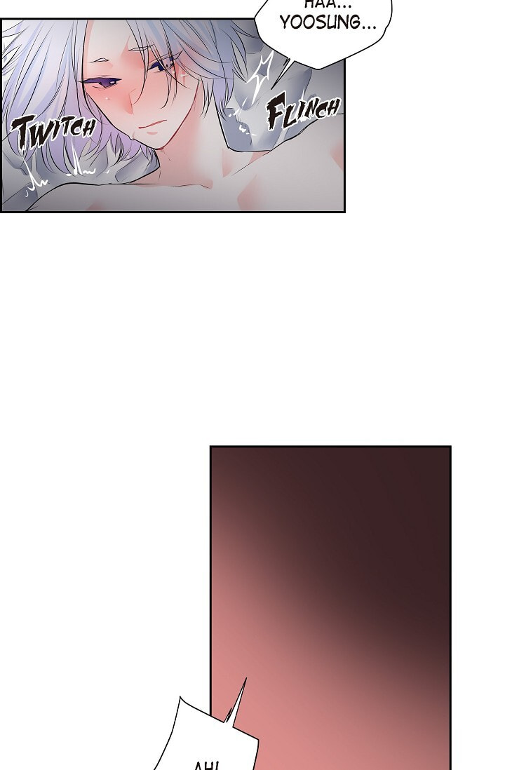 To Catch a Falling Star Chapter 45.5 page 36 - 