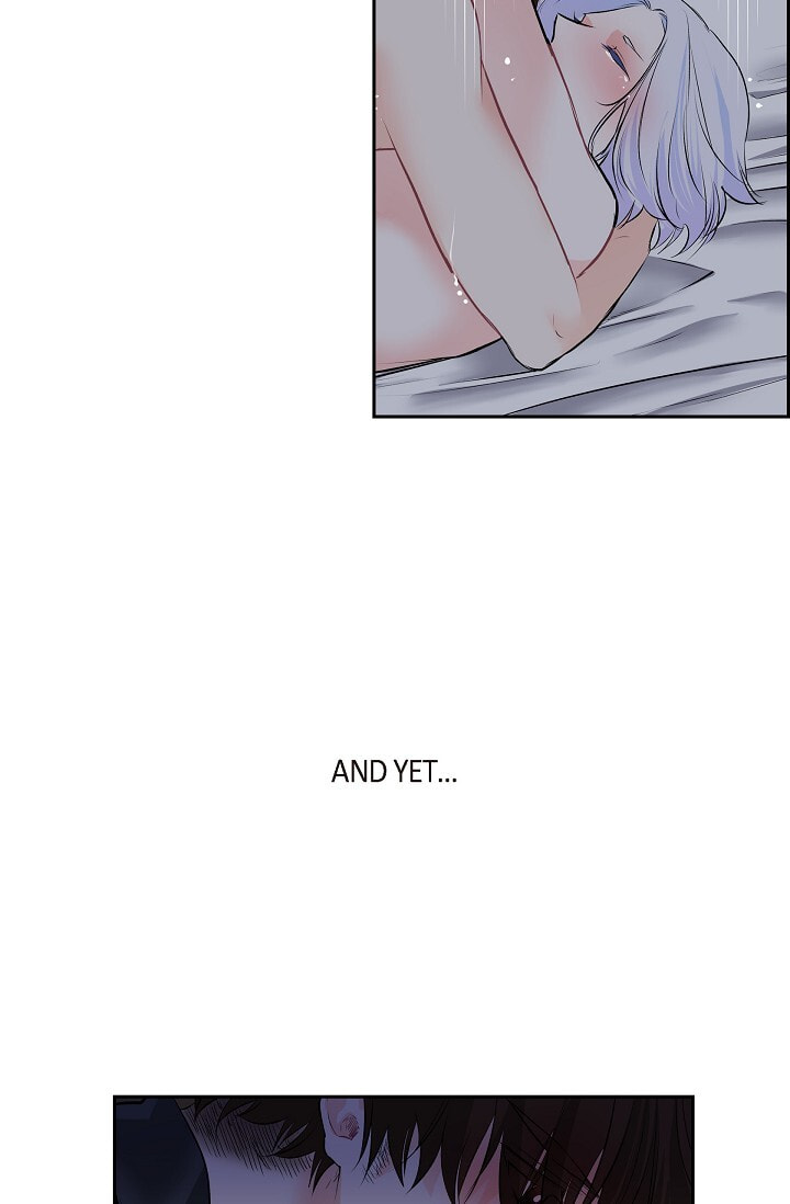 To Catch a Falling Star Chapter 45.5 page 43 - 