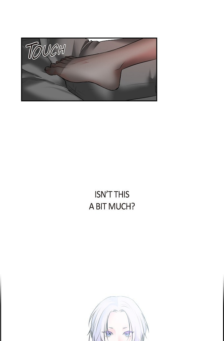 To Catch a Falling Star Chapter 45.5 page 45 - 