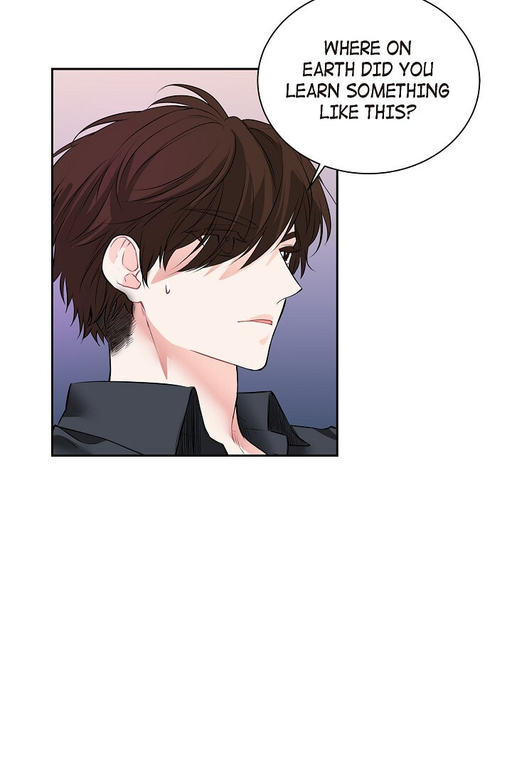 To Catch a Falling Star Chapter 45.5 page 48 - 