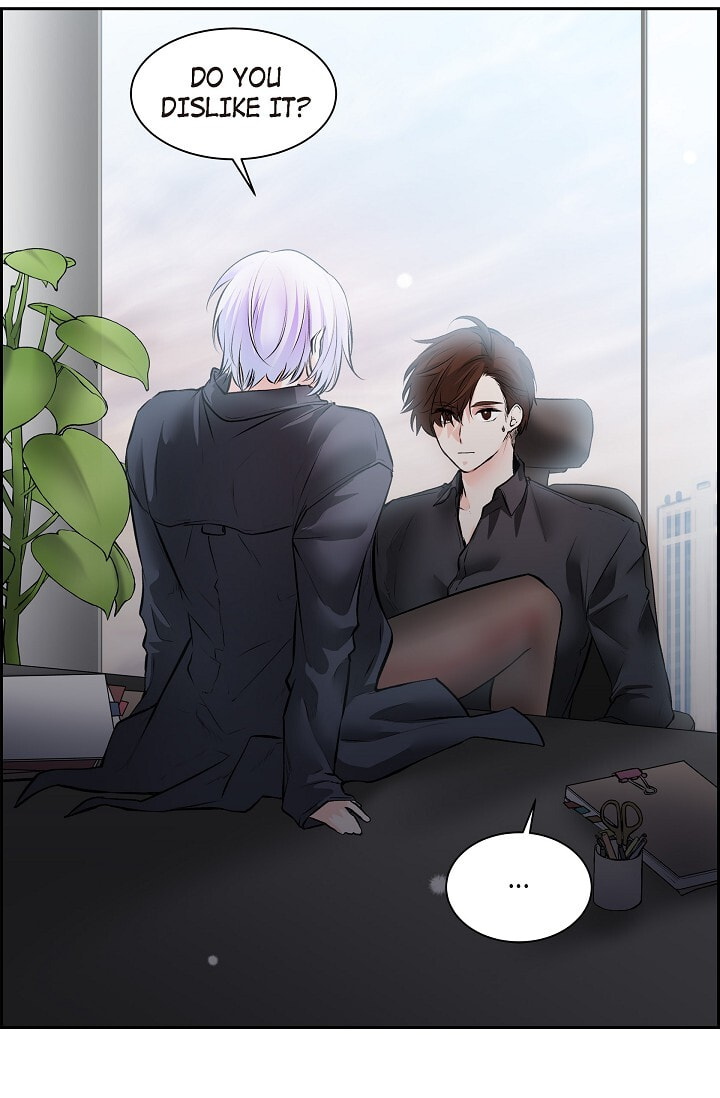 To Catch a Falling Star Chapter 45.5 page 49 - 