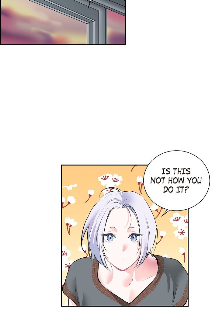 To Catch a Falling Star Chapter 45.5 page 8 - 