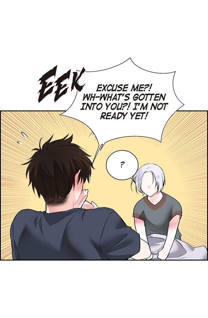 To Catch a Falling Star Chapter 45.5 page 9 - 