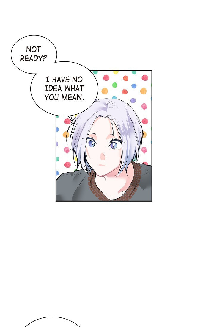 To Catch a Falling Star Chapter 45.5 page 10 - 