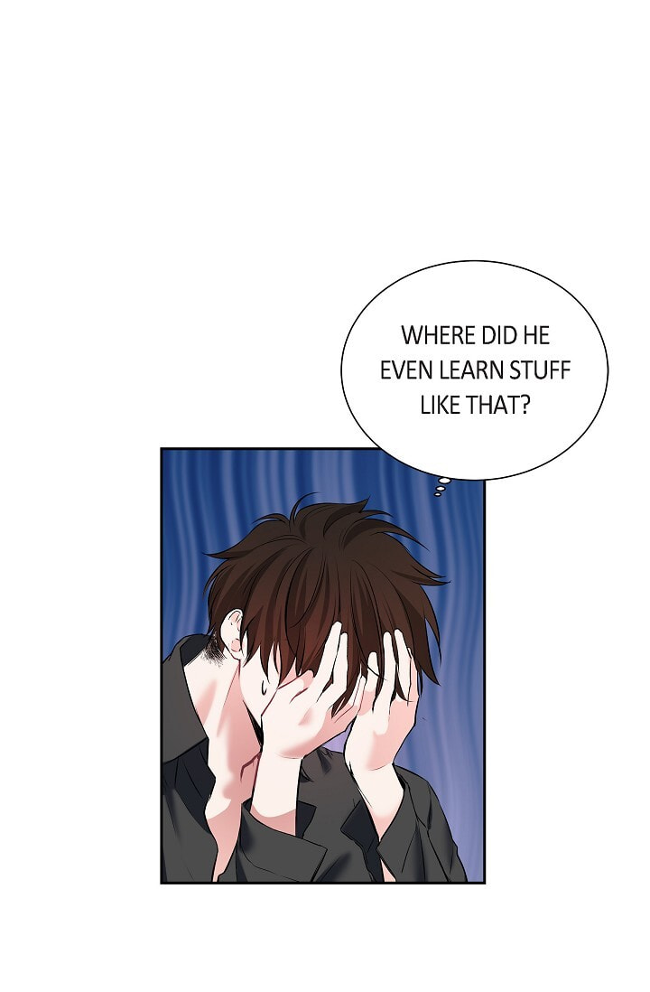 To Catch a Falling Star Chapter 45.6 page 2 - 