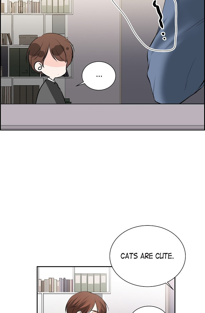 To Catch a Falling Star Chapter 45.6 page 11 - 
