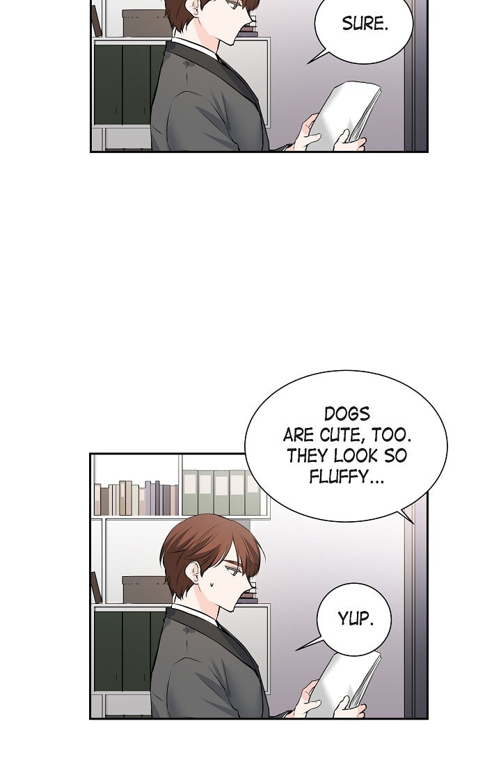 To Catch a Falling Star Chapter 45.6 page 12 - 