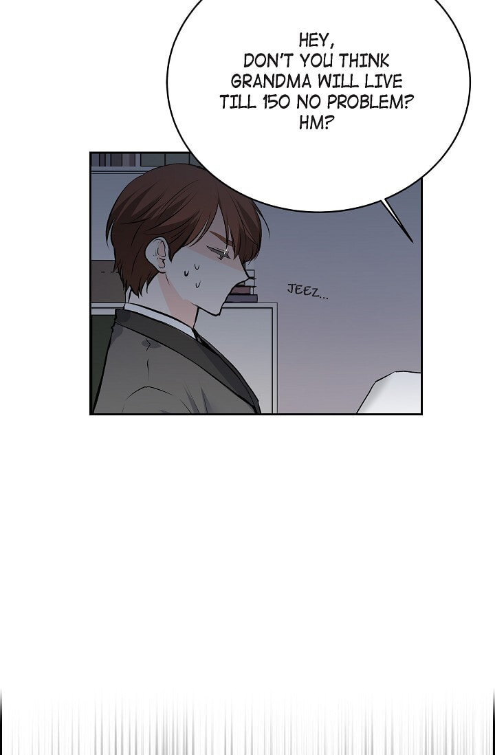 To Catch a Falling Star Chapter 45.6 page 15 - 