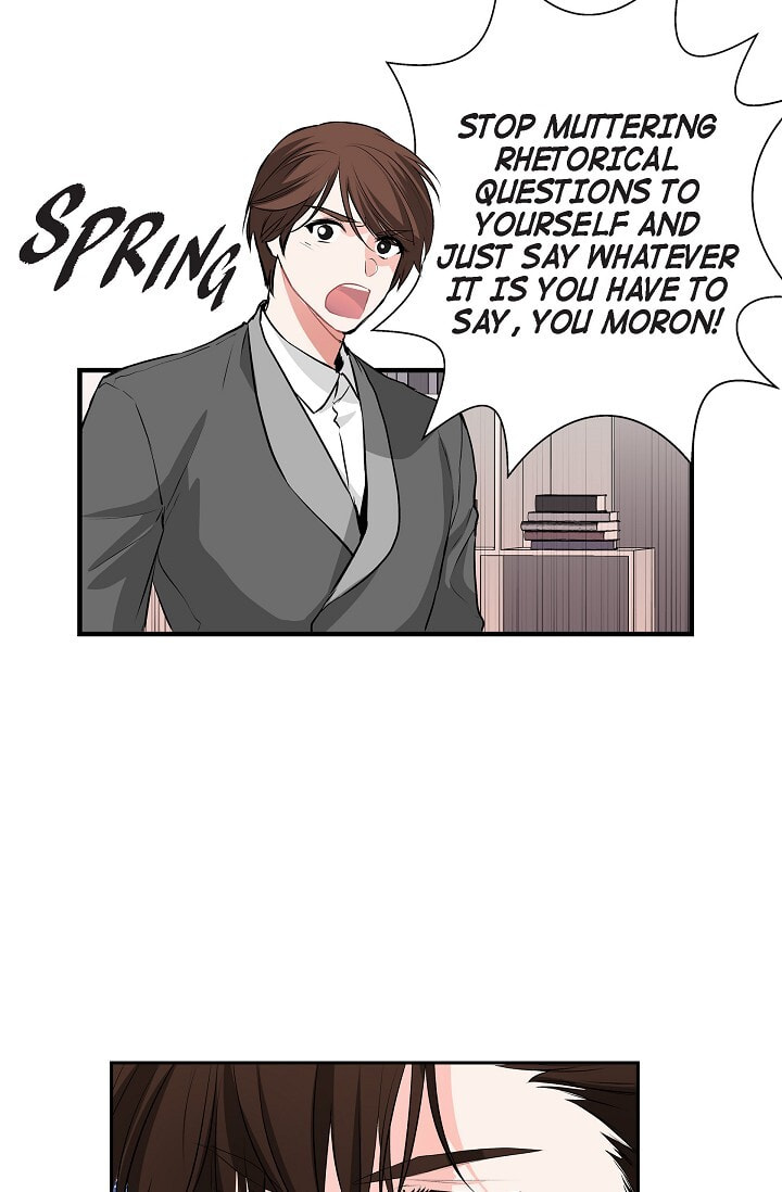 To Catch a Falling Star Chapter 45.6 page 17 - 