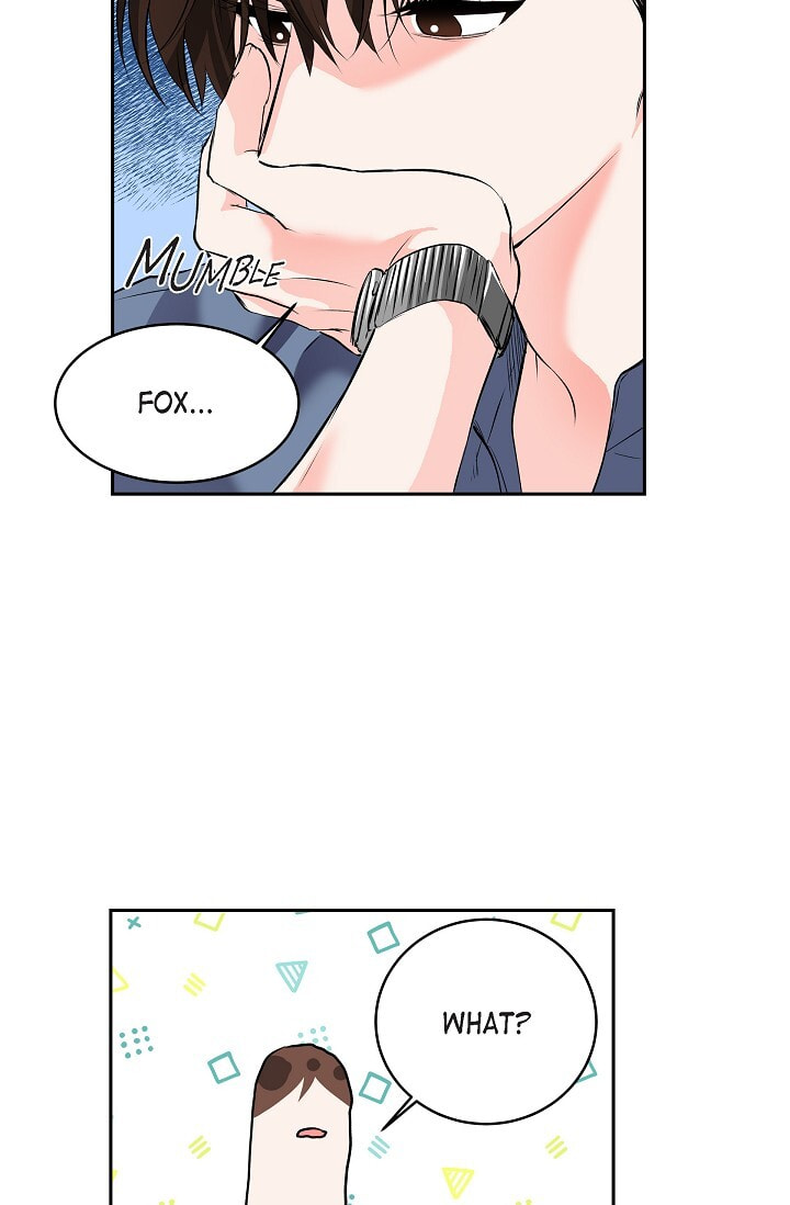 To Catch a Falling Star Chapter 45.6 page 18 - 