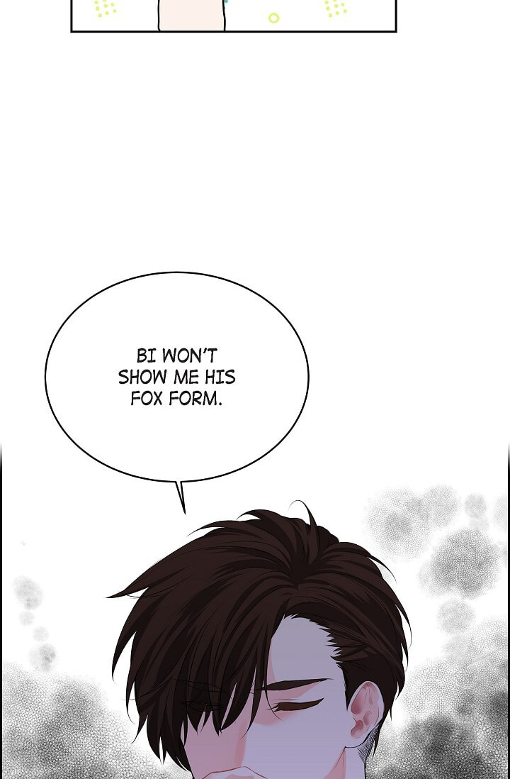 To Catch a Falling Star Chapter 45.6 page 19 - 