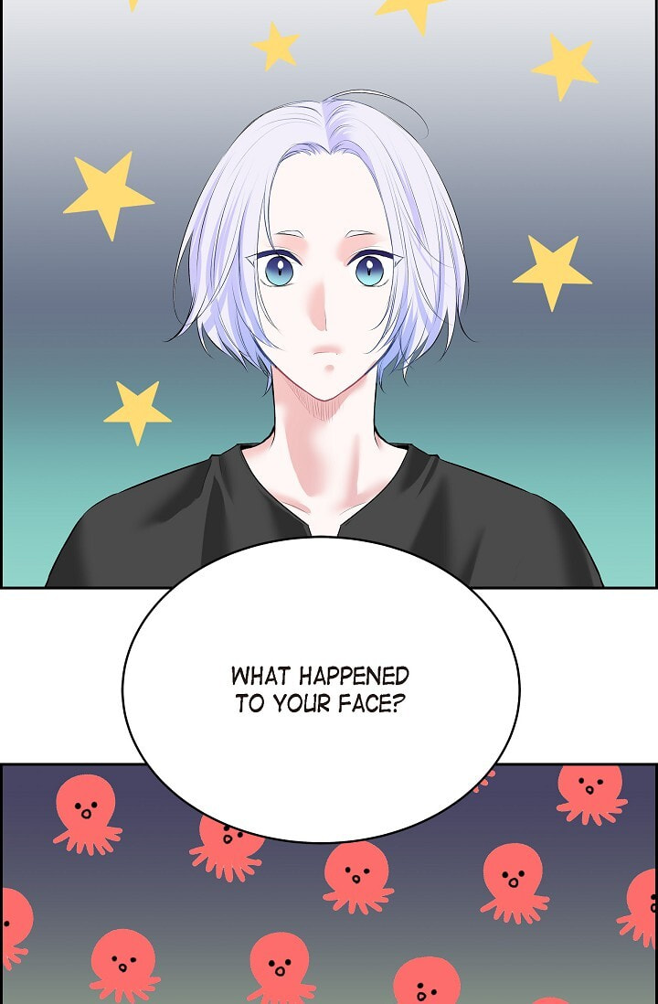To Catch a Falling Star Chapter 45.6 page 22 - 