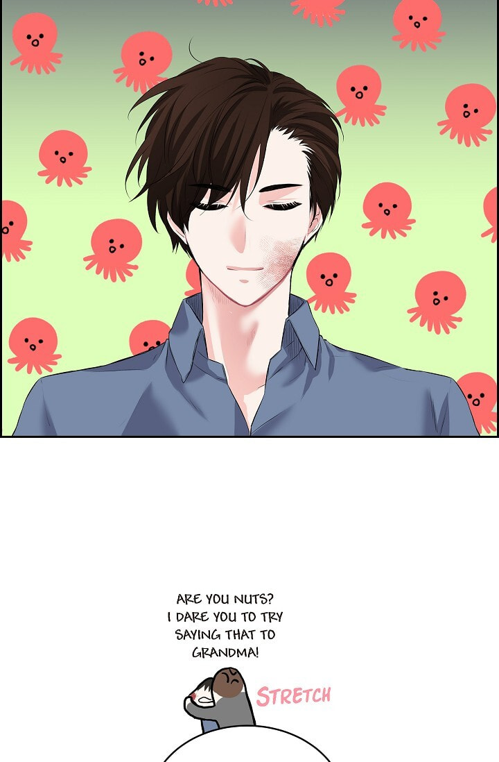 To Catch a Falling Star Chapter 45.6 page 23 - 
