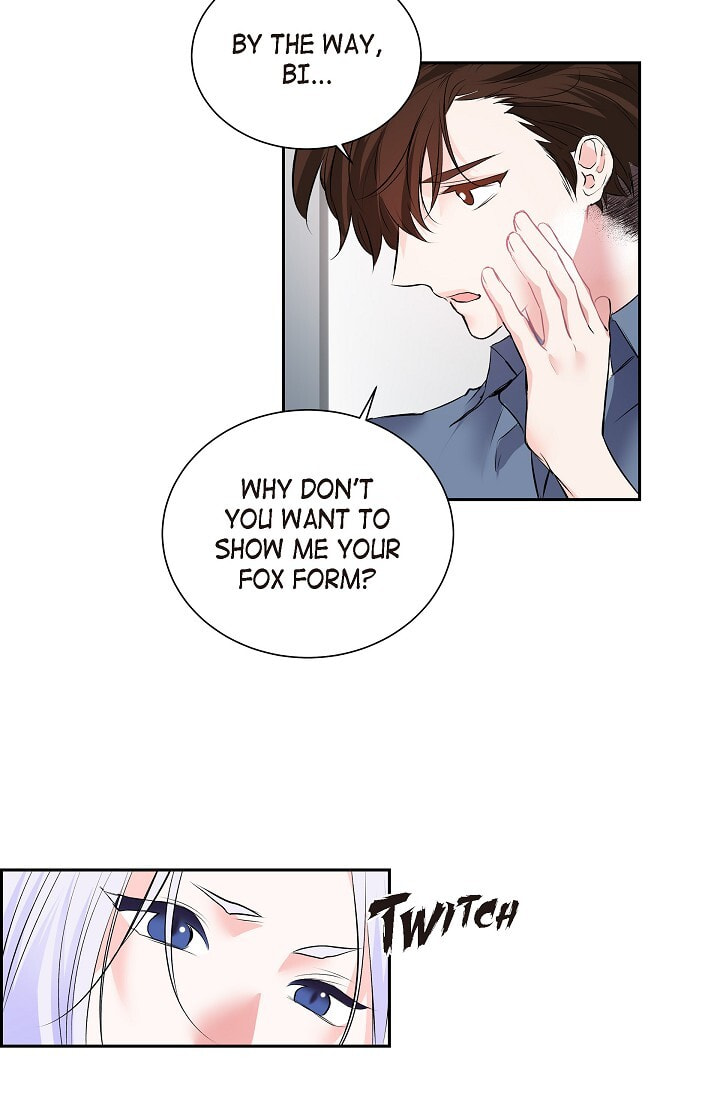 To Catch a Falling Star Chapter 45.6 page 25 - 