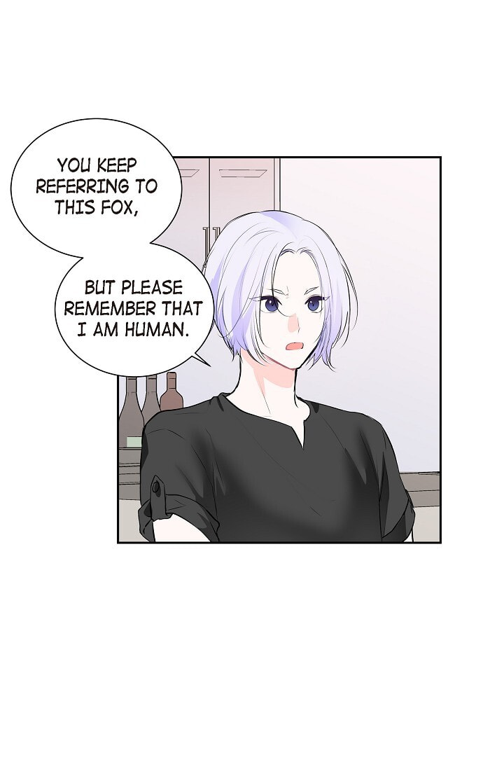 To Catch a Falling Star Chapter 45.6 page 26 - 