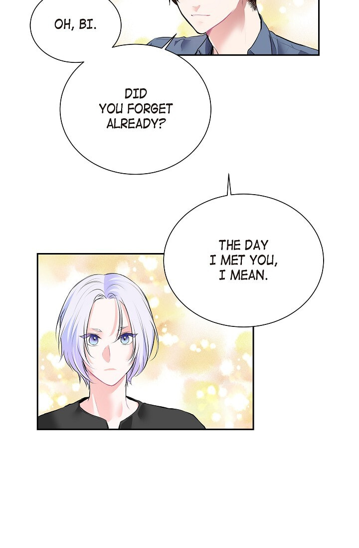 To Catch a Falling Star Chapter 45.6 page 30 - 
