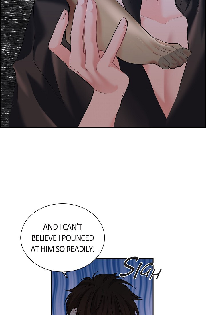 To Catch a Falling Star Chapter 45.6 page 4 - 