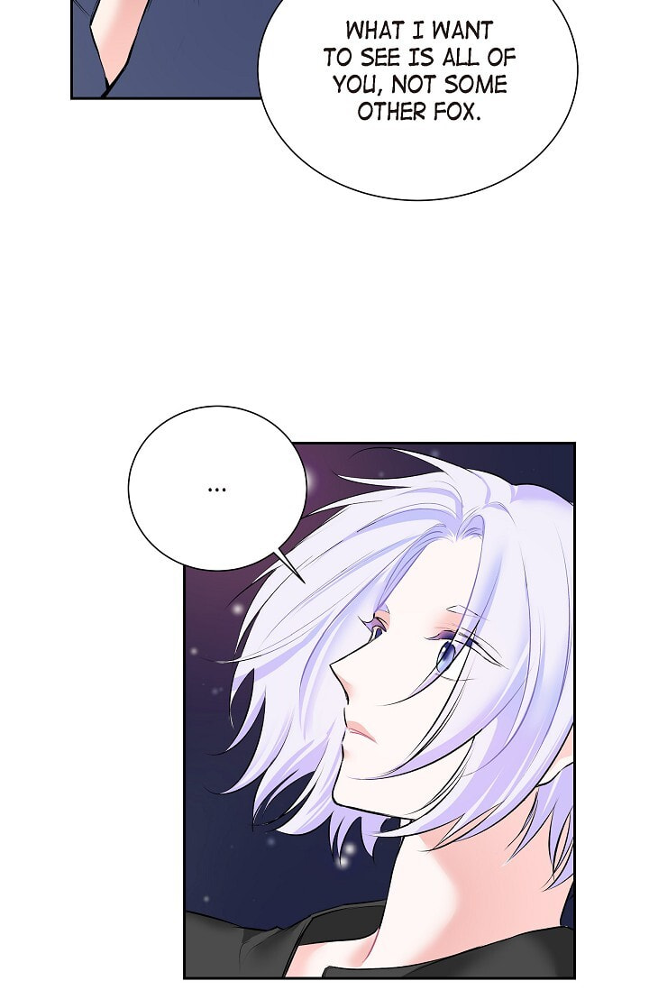 To Catch a Falling Star Chapter 45.6 page 33 - 