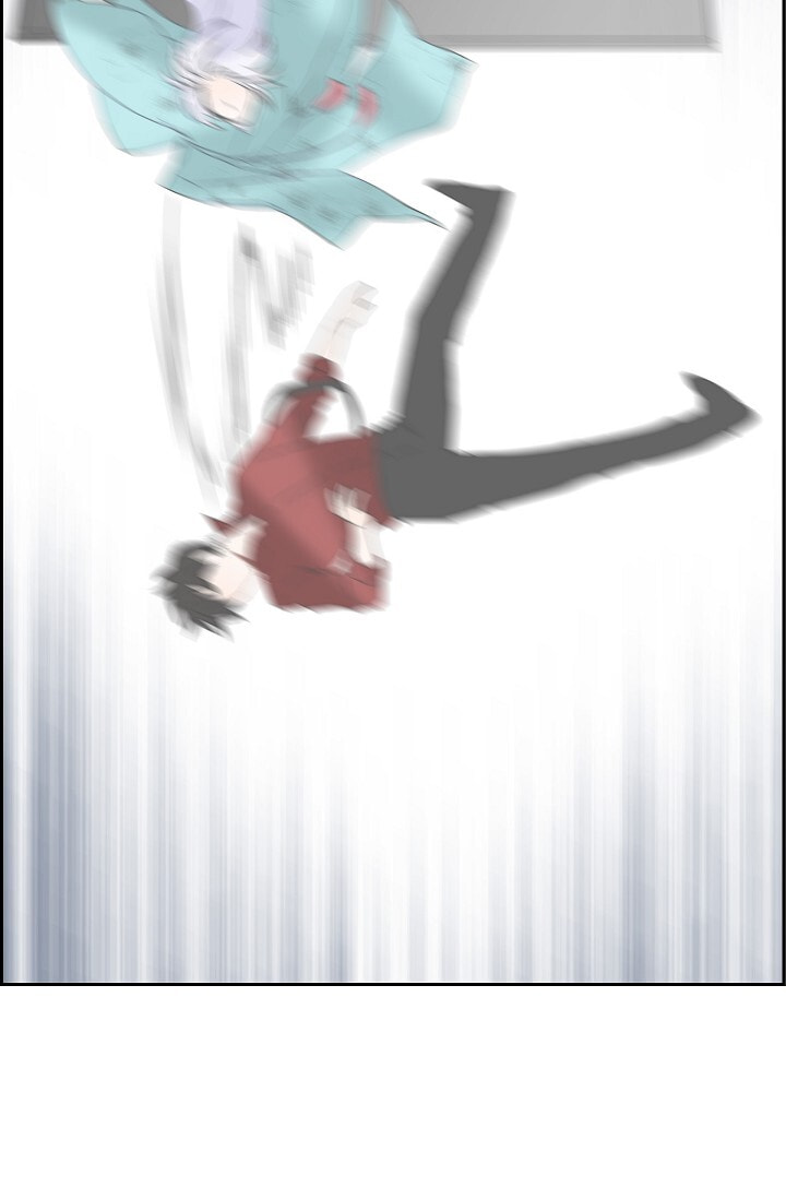 To Catch a Falling Star Chapter 45.6 page 35 - 