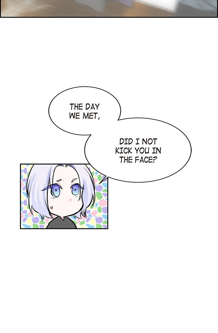 To Catch a Falling Star Chapter 45.6 page 37 - 
