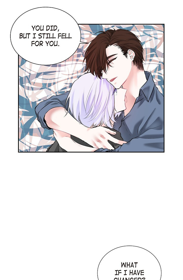 To Catch a Falling Star Chapter 45.6 page 38 - 