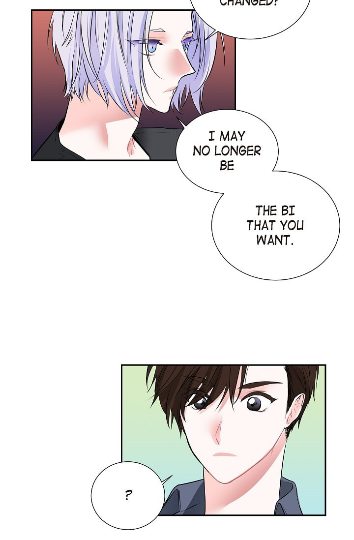 To Catch a Falling Star Chapter 45.6 page 39 - 