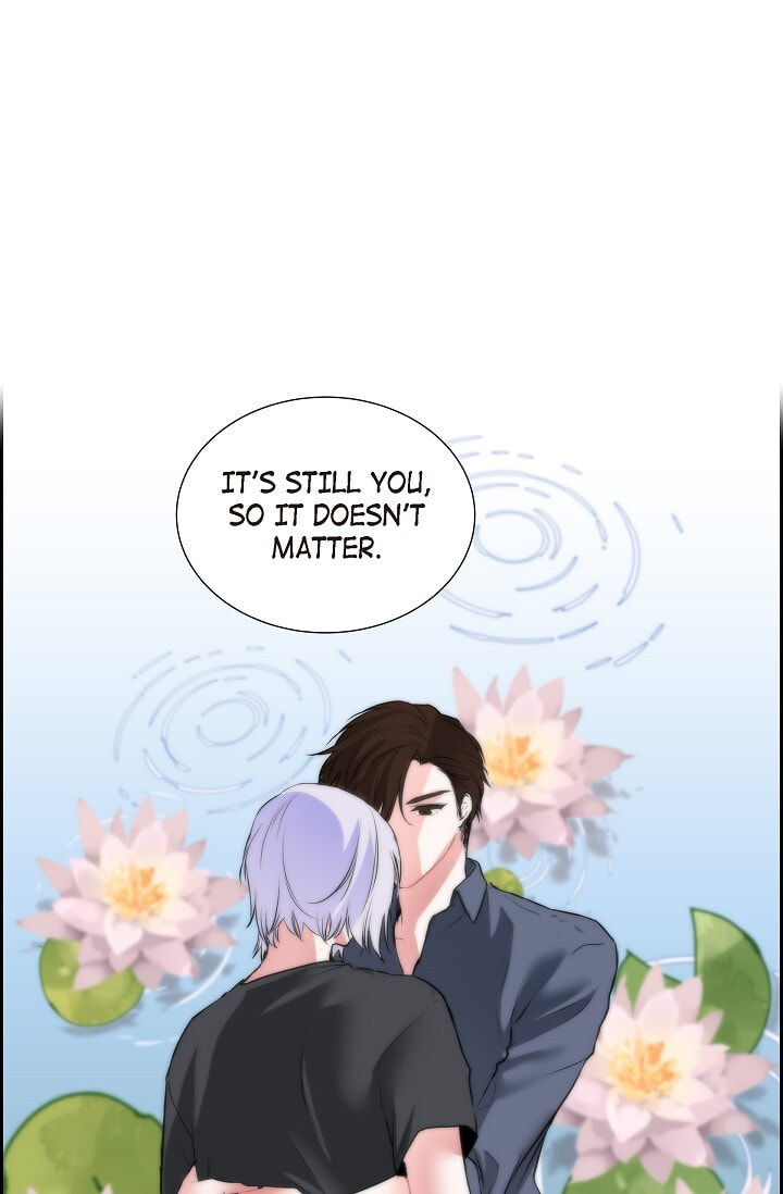 To Catch a Falling Star Chapter 45.6 page 40 - 
