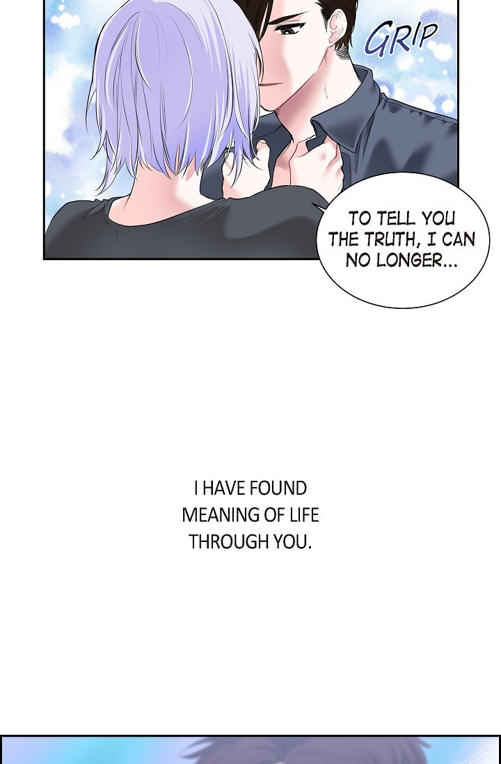 To Catch a Falling Star Chapter 45.6 page 48 - 