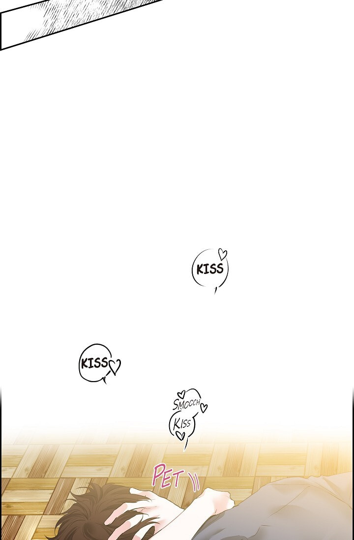 To Catch a Falling Star Chapter 45.6 page 50 - 