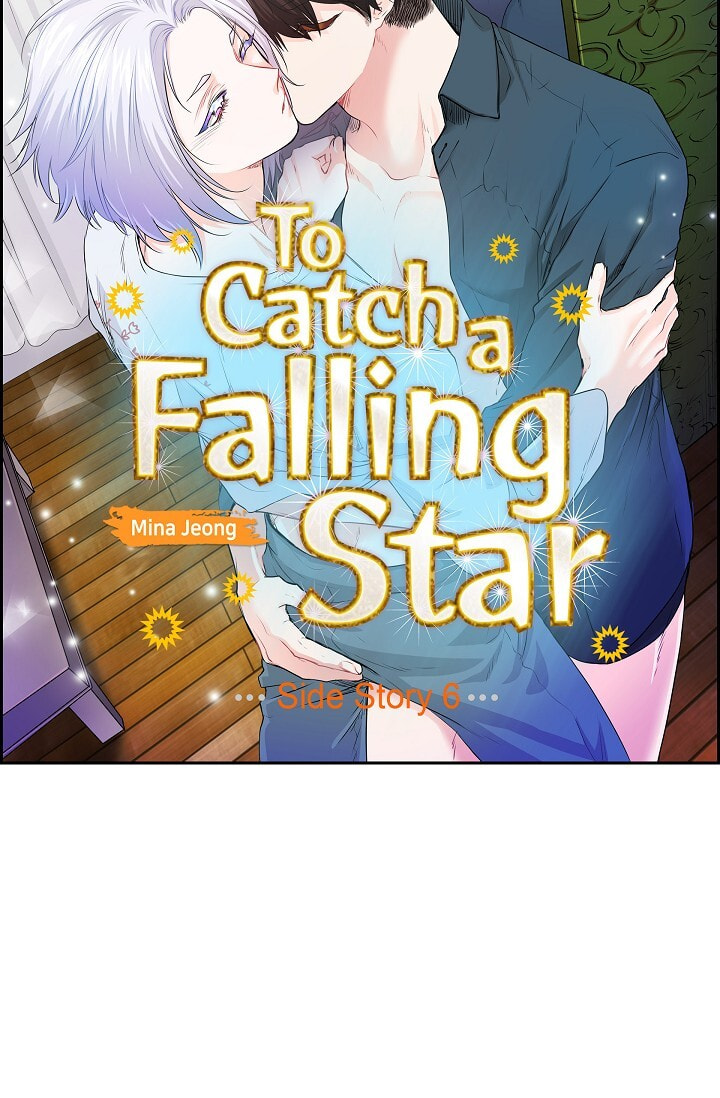 To Catch a Falling Star Chapter 45.6 page 6 - 